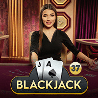 Blackjack 37