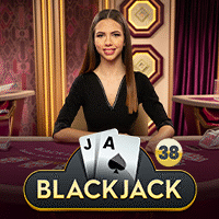Blackjack 38