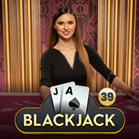 Blackjack 39