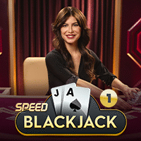 Speed Blackjack 1