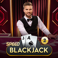 Speed Blackjack 2