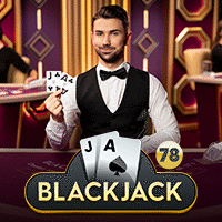 Blackjack 78