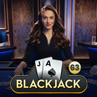 Blackjack 63
