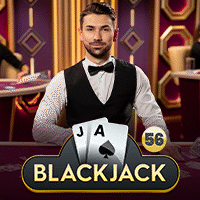 Blackjack 56