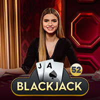 Blackjack 52