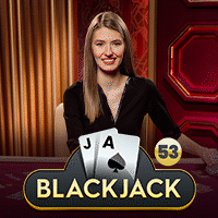 Blackjack 53