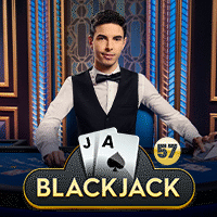 Blackjack 57