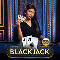 Blackjack 59