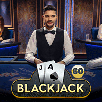 Blackjack 60