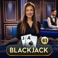 Blackjack 61