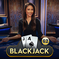 Blackjack 62