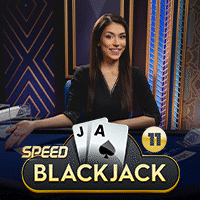 Speed Blackjack 11