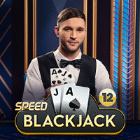 Speed Blackjack 12