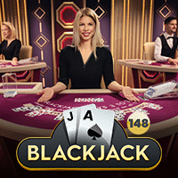 Blackjack 148