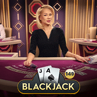 Blackjack 149