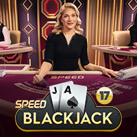 Speed Blackjack 17