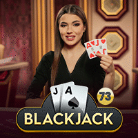 Blackjack 73