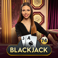 Blackjack 74