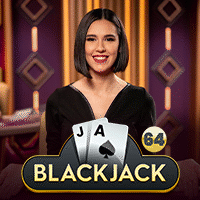 Blackjack 64