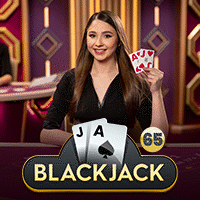 Blackjack 65