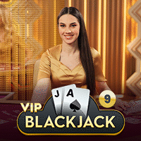 VIP Blackjack 9