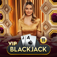 VIP Blackjack 11
