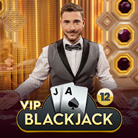 VIP Blackjack 12