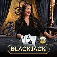 Blackjack 109