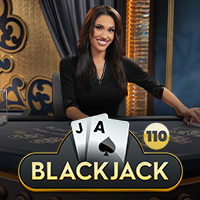 Blackjack 110