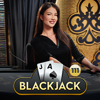 Blackjack 111