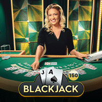Blackjack 150