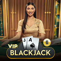 VIP Blackjack 6