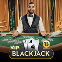 VIP Blackjack 13