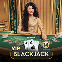 VIP Blackjack 14