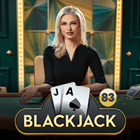 Blackjack 83