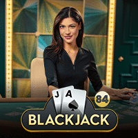 Blackjack 84