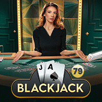 Blackjack 79