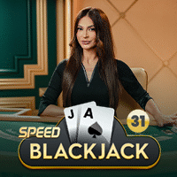 Speed Blackjack 31