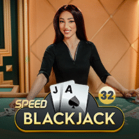 Speed Blackjack 32