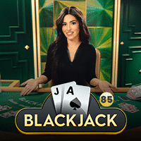 Blackjack 85