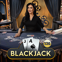 Blackjack 136
