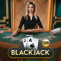 Blackjack 135