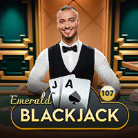 Blackjack 107