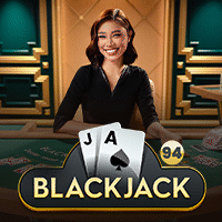 Blackjack 94