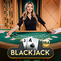 Blackjack 154