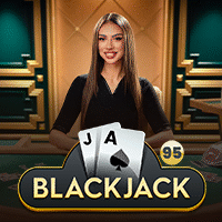 Blackjack 95