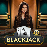 Blackjack 96