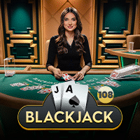 Blackjack 108