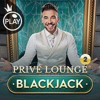 Privé Lounge 2