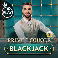 Privé Lounge 3